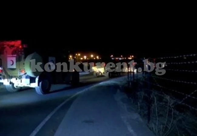 Тръмп: Ще унищожа икономиката на Турция, ако тя унищожи кюрдите в Сирия