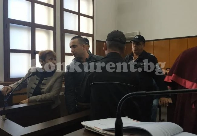 400 000 лева кръвнина искат родителите на убитата Милена
