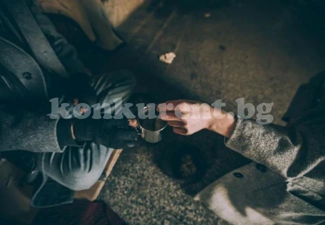 Задържаха двама за трафик на хора с цел просия в Швеция и Франция