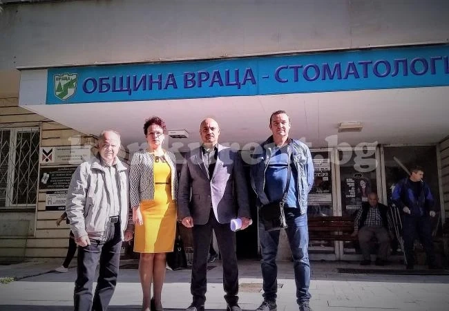 Красимир Богданов: Общинските дружества ще бъдат подкрепяни за да работят в полза на хората