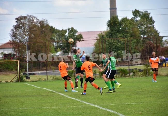Битката за Топ 3 в U15 се завърза