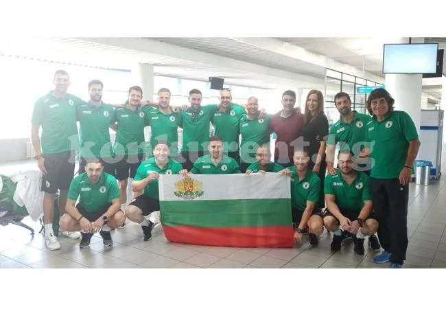 Алексиев и Анжелов отчитат Северозапада на SOCCA World Cup /Снимки/