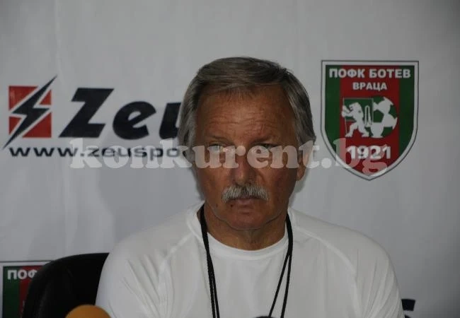 Усмивки от старите ФУТБОЛНИ ленти: Джулиано Сондзони \