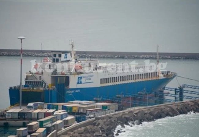 Българският моряк загинал от травматичен шок на кораба до Сардиния