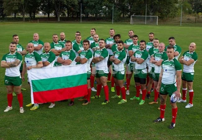 България попиля Сърбия със 71:7, „котките” с основен принос за разгрома /Снимки/