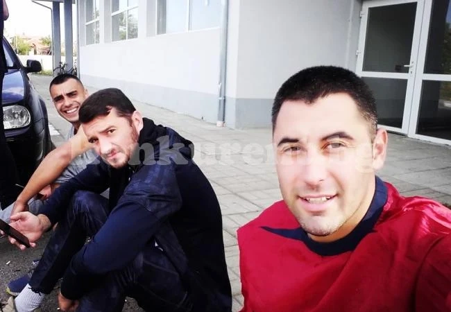 Кебапа се завърна с гол, Дреновец изпусна Локо в Дряново