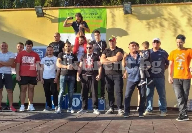 „Селановски събор 2019” събра асове в канадската борба
