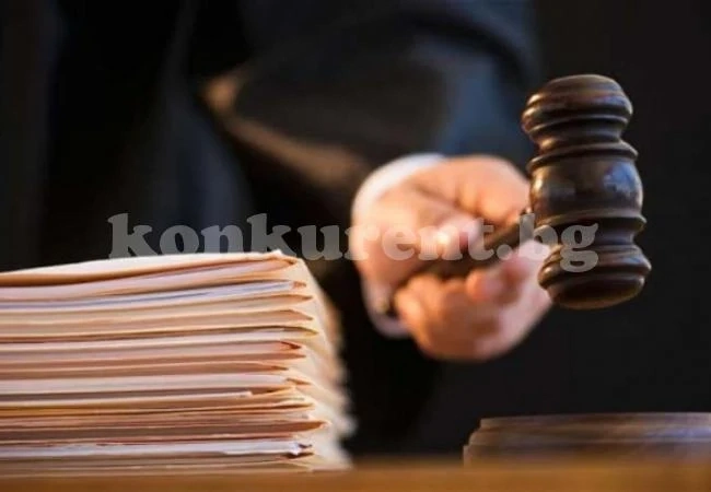 33- годишен мъж получи 1 година и 8 месеца затвор за проникване в 4 автомобила 