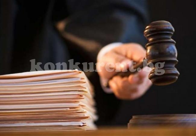 33- годишен мъж получи 1 година и 8 месеца затвор за проникване в 4 автомобила 