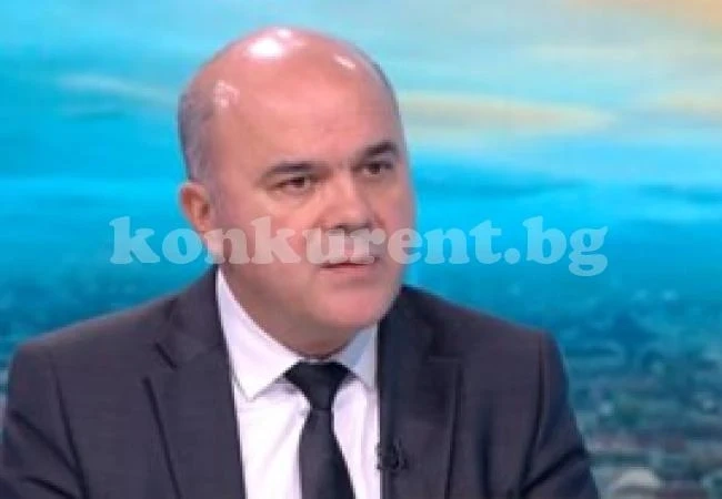 Бисер Петков: Предвидено е увеличение на всички пенсии с 6,6% от юли 2020 г.