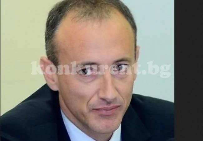 Красимир Вълчев: \