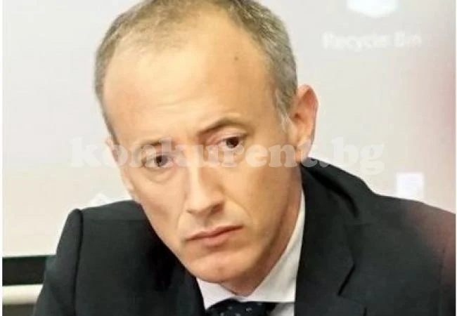 Красимир Вълчев: Математиката в училище става по-лека