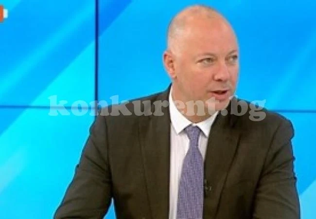 Росен Желязков: Електронни системи ще оценяват водача по време на шофьорския изпит