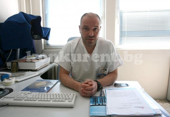 Проф. Николай Габровски: Българското здравеопазване е лесно достъпно за разлика това в Европа