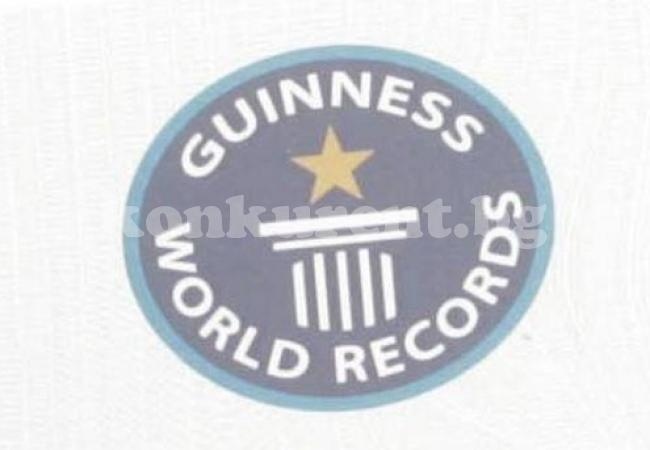 Българка с рекорд на „Гинес“ за най-нисък глас в света
