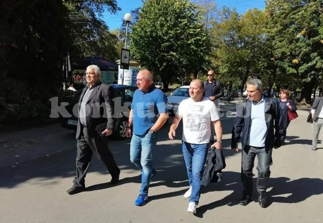 Инж. Иван Лазаров: Вършец има възможност да развие спортен туризъм