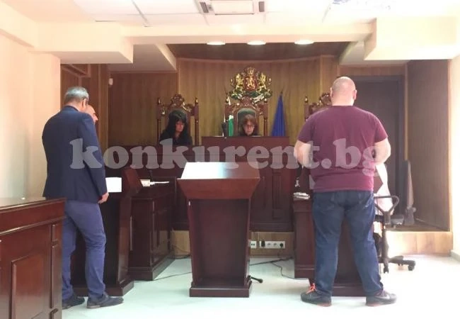 Административен съд – Враца отхвърли жалба на  пълномощника на ПП „ВМРО-БНД“  против решение на ОИК