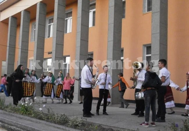 Читалище отпразнува стогодишен юбилей