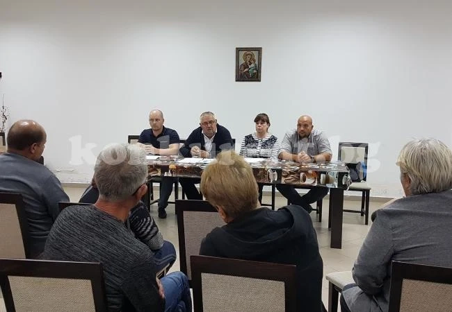МК „БАСТА“ в с. Власатица: „Вие сте силата. Нека заедно направим Враца и селата по-добро място за живеене”