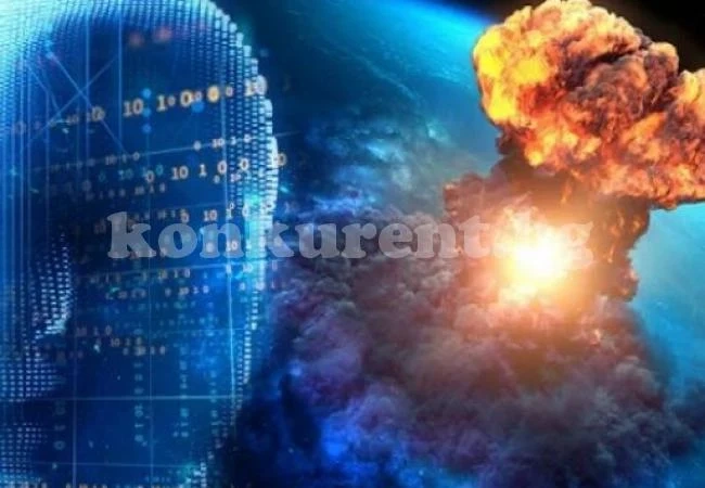 Учените признаха за колко време изкуственият интелект ще унищожи света