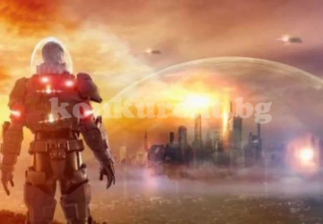 Бивш военен: Правителството на САЩ създава космически войници чрез...