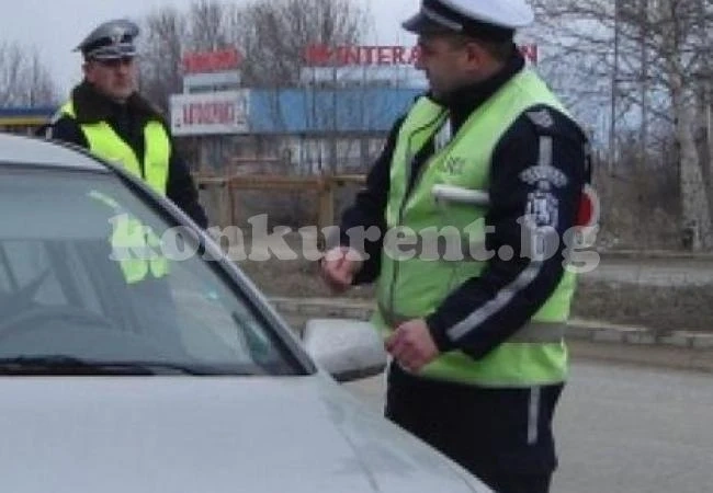 Дрогиран въртял геврека на „Опел“