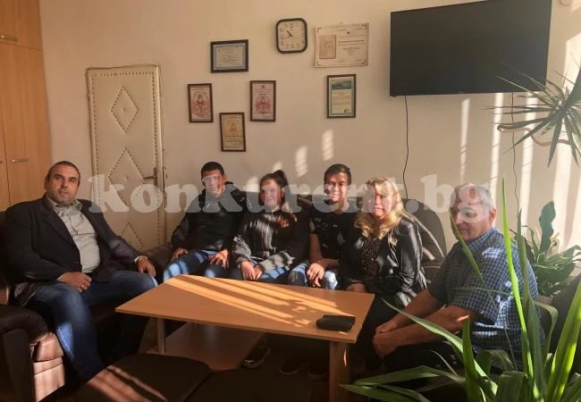 Врачанско училище победи в конкурса \