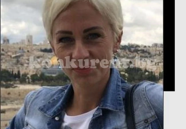 Нана с кошмарно лято