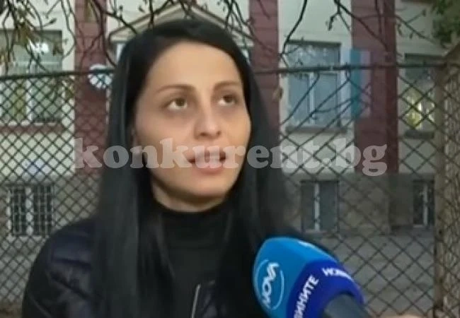 Баща преби съученичка на дъщеря си, защото момичетата не си вдигали телефона