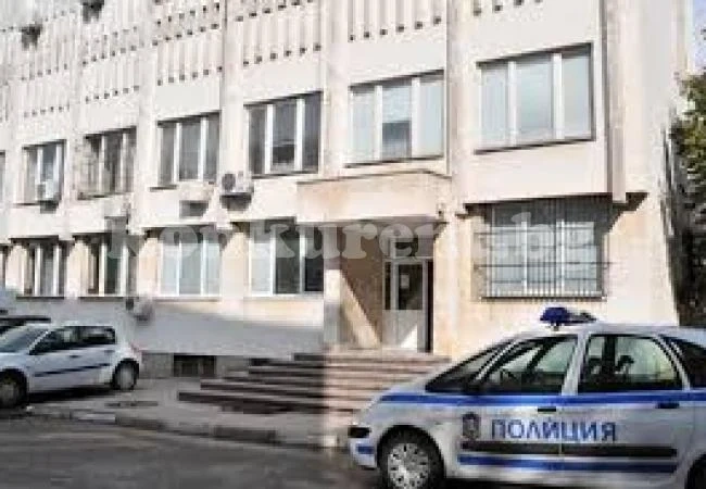 Нов зам.-директор има полицията в Монтана - вижте кой е той