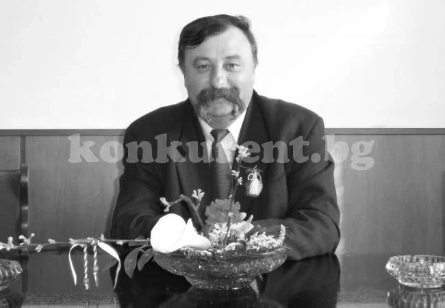 Инж. Момчил Младенов: Врачани, помнете своята история и пазете светла паметта на велики държавници като Румен Стоманярски