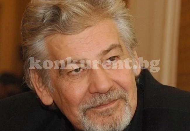 Доведеният син на Стефан Данаилов: В кома е, за да не се мъчи, беше в съзнание