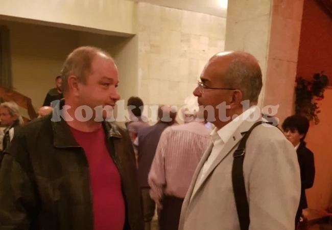 Инж. Момчил Младенов: Враца отново ще бъде на врачани. Да си върнем контрола и доверието в държавността