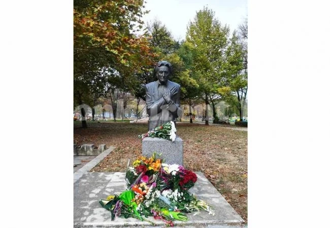 Монтана отбелязва 90-годишнината на Йордан Радичков