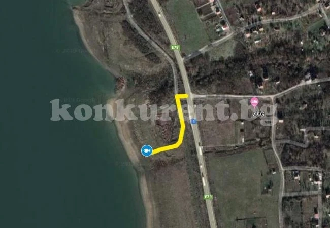 ГЕРБ и Каменов канят на зарибяване на язовир \