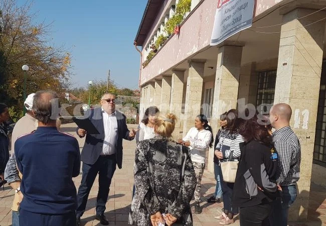 Хората в Лиляче към МК „БАСТА“: Всички нехаят за селата, да помислят и за нас