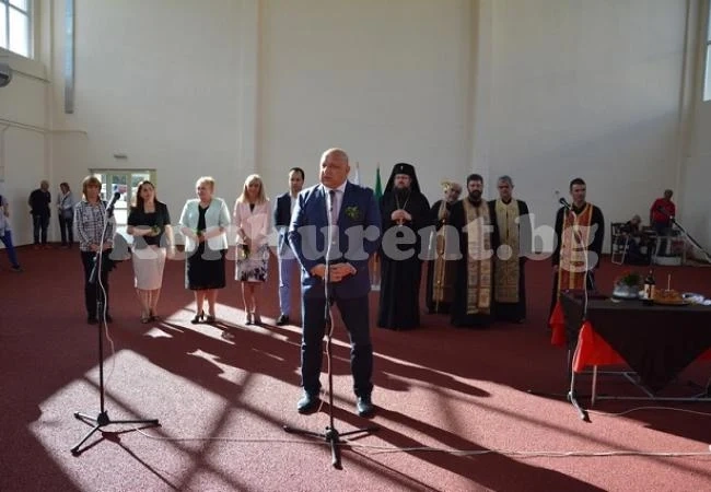 Министър Красен Кралев ще посети Враца