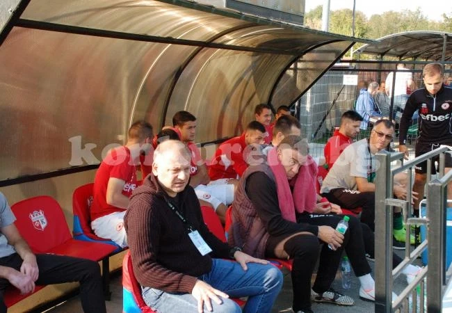 Кариана уволни треньора на ЦСКА 1948