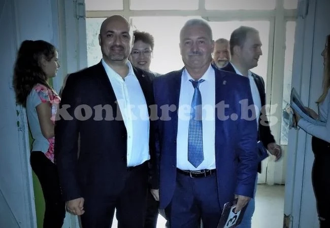 Лиляче с мощна подкрепа за кандидатите на ВМРО