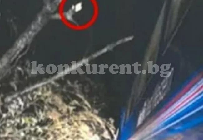 Жена погледна през прозореца на влак и умря