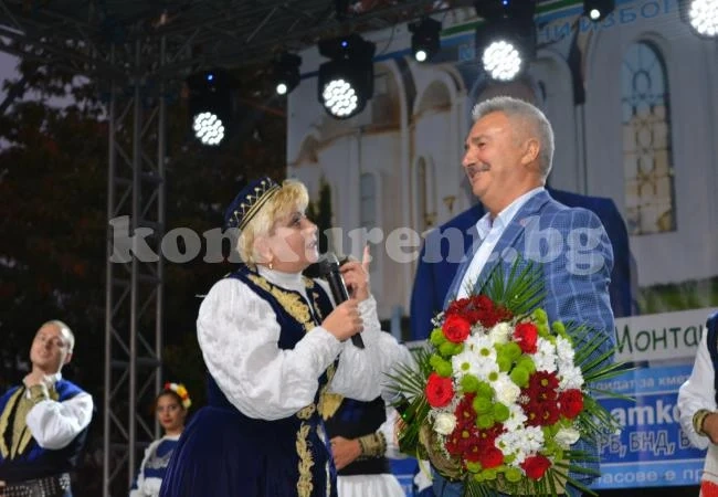 Златко Живков: Тези, които обичат Монтана, ще ни подкрепят