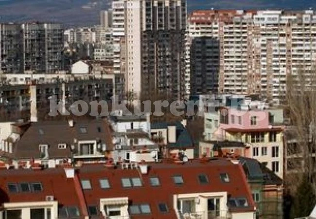 Догодина цените на имотите остават същите