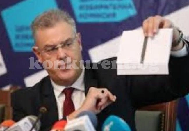 770 чужденци гласуват за кмет и общинари