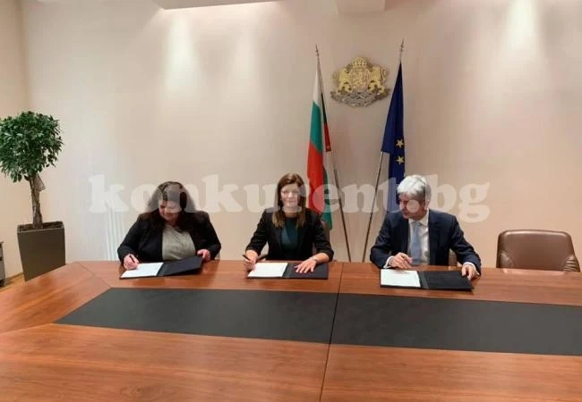 Враца получи 26 млн. лв. за нов градски транспорт