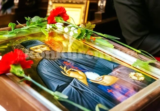Мощи на светец идват в Бяла Слатина