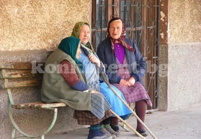 ООН: България е заплашена от драматичен спад на населението