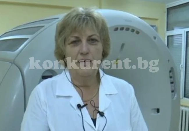 Наказват със забележка лаборантката, която забрави жена в скенер