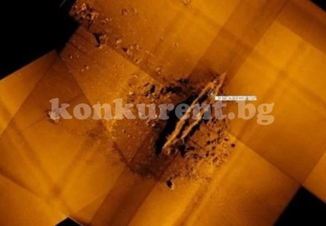 Откриха останки от кораби от битката при Мидуей в Тихия океан