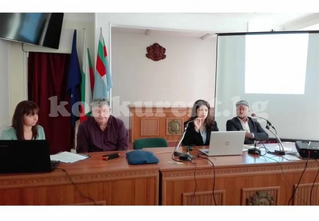 В Монтана пращат кюмбетата на боклука