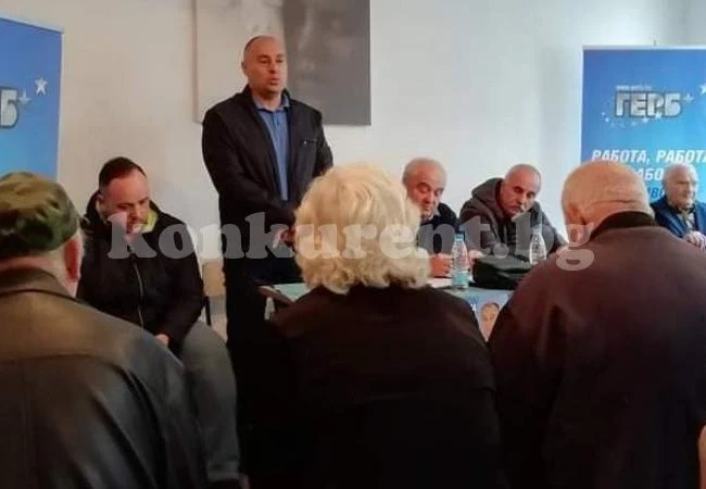 Христо Доков: Ще реша проблемите със снегопочистването и сметоизвозването